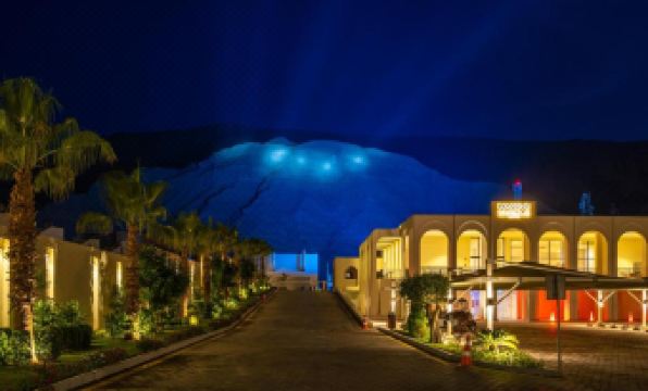 Al Masa Hotel El Sokhna