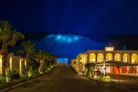 Al Masa Hotel El Sokhna Hotels in 