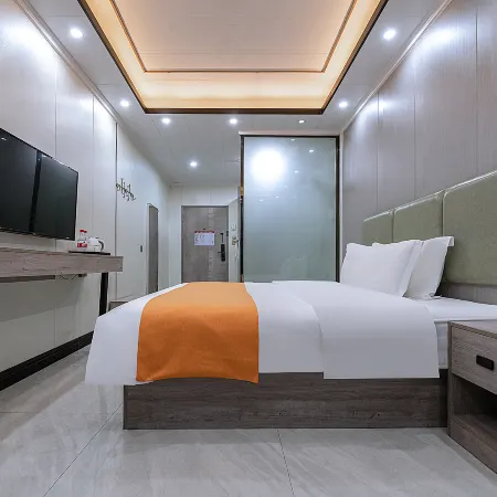 Li Chao Hotel