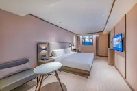 HanTing Hotel (Aba Prefecture Mao County Guqiang City)