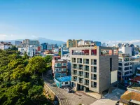 Hotel Yeon Hotels near Seogwipo Olle Market