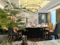 Xierdun International Hotel - breakfast