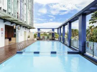 Swiss-Belinn Modern Cikande Hotels in Serang Regency