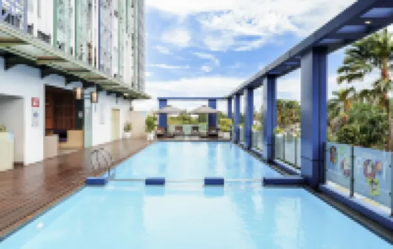 Swiss-Belinn Modern Cikande