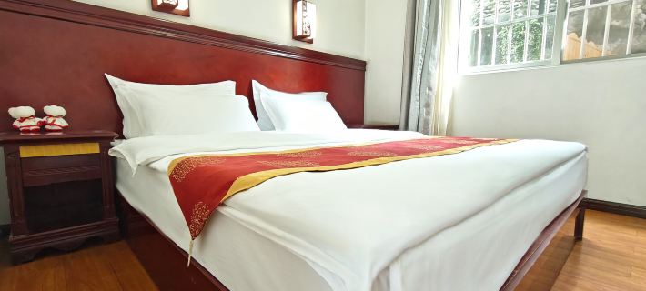 Yunjin Hotel Hotels in Yangbi