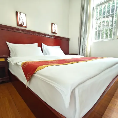 Yunjin Hotel