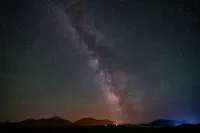 見野·山外青山 - 山景