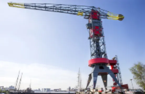 Crane Hotel Faralda