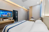 Puyue Hotel Hotels in Malong District