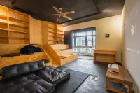 Oli International Hostel