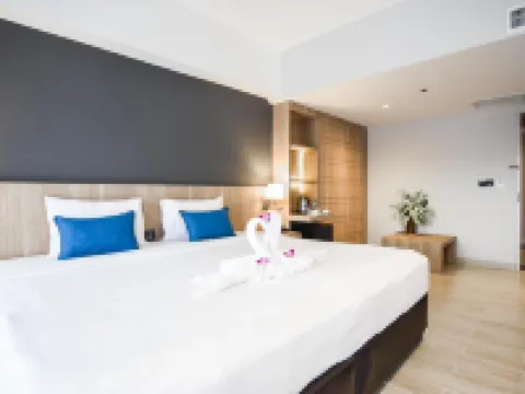 Days Inn by Wyndham Aonang Krabi Hotels near Ao nang Landmark boxing Stadium