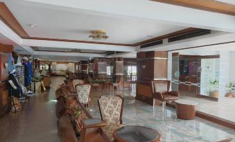 Caesar Palace Hotel