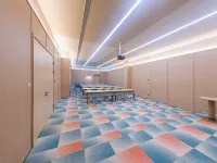 漢庭酒店（重慶港城海爾工業園店） 鄰近铁山坪的酒店