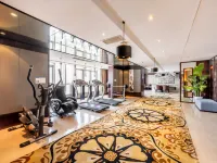 Hengyuan International Hotel Hotels in Baoji