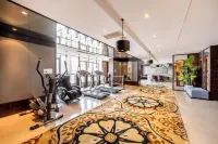 Hengyuan International Hotel Hotels in Baoji