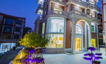 Meizhou Island Haizi·Xinsu (Mazu Temple Store)