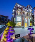 Meizhou Island Haizi·Xinsu (Mazu Temple Store) Hotels near Fenghuang Mountain Park