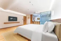 Huayin Yuesiji Hotel