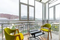 Floral Hotel  Qilian Xiaozhu Inn(Zhangye Danxia) Hotels in Linze County