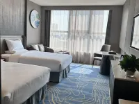Wanjia International Hotel (Baoying Wuyue Plaza Branch)