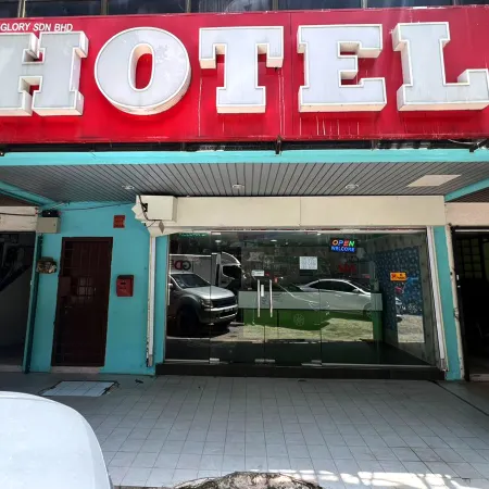 Ark Hotel Melawati