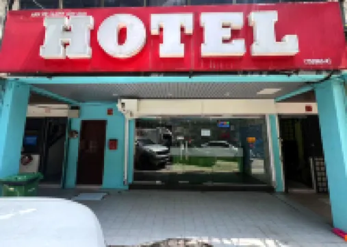 Ark Hotel Melawati
