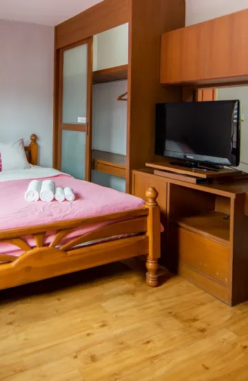 ห้องแฟมิลี่สตูดิโอ