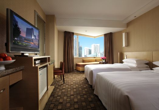 호텔 뉴 센추리 베이징