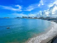 東山島海漫晴颸民宿（南門灣景區店）