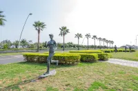 Xiamen Yunji Seaview Resort Apartment (Baolong Yicheng Lingdu Metro Station Store)