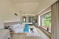 Pingtan hear the sea| Linghai Qingshe Swimming Pool Seascape Designer villa Meisu