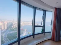 Qingdao Jiacheng Haiyi Vacation Homestay (May Fourth Square Vientiane City) - Condos