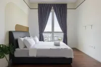 UNA Serviced Apartment, Sunway Velocity Kuala Lumpur - Beach resorts