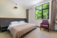 HUANGSHANLINJIANYAYUAN