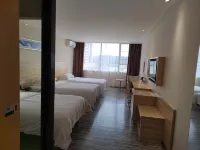 City Comfort Inn Shanglin Longhu Second Branch - 2 tähden