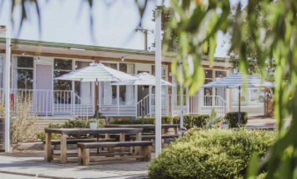 Kangaroo Island Seaview Motel