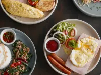Livable Hotel Bangkok Hotels near Baiyoke Sky Tower