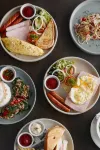 曼谷宜居飯店