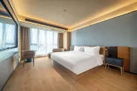 Orange Hotel (Lishui Shuige Industrial Park Branch) - 3-Star
