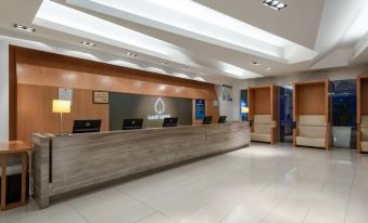 LeafIN Hotel Beijing Minzuyuan