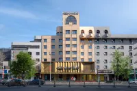 Xana Hotelle Hotel (Harbin Zhongyang Dajie Suofeiya Jiaotang) Hotel in zona Harbin Niigata Friendship Garden