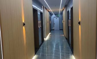 Jiuzhi Loyalty Business Hotel