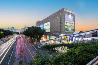 GreenTree Inn (Shenzhen Longhua Rainbow) Hotels in Shenzhen