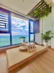 Wuli Seaview Homestay @Dongshan Island - Parking