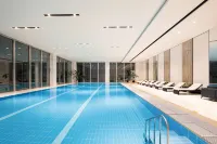 Jiashihao Hotel - Pools