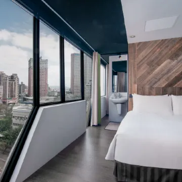 Calligraphy Greenway Hotel Отели рядом с достопримечательностью «Аллея каллиграфии»