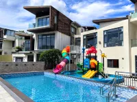 Taishan Yihe Hot Spring San Pena Holiday Villa Các khách sạn gần Shenjing Passenger Transport Terminal