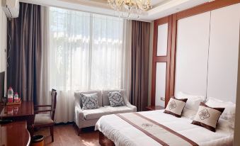 Heze Tianxi Hot Spring Hotel