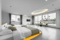 Dongshan Shilang Heyuan Villa