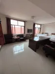 Aershan Lanting Resort Hotels in 
